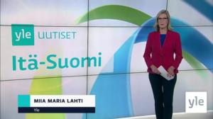 Yle Uutiset Itä-Suomi : 18.11.2020 17.06