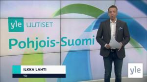 Yle Uutiset Pohjois-Suomi : 18.11.2020 17.06