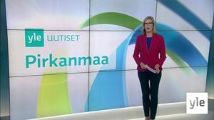Yle Uutiset Pirkanmaa : 18.11.2020 18.21