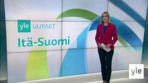 Yle Uutiset Itä-Suomi : 18.11.2020 18.21