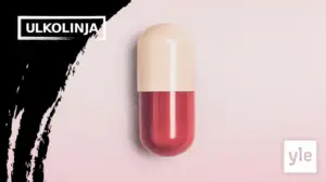 Ulkolinja: Kylmä lääkebisnes: 23.11.2020 06.00