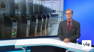 Yle Uutiset viittomakielellä: 19.11.2020 15.59