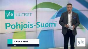 Yle Uutiset Pohjois-Suomi : 19.11.2020 17.06