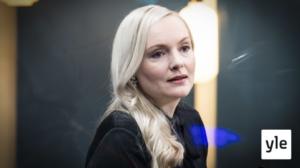 Sisäministeri Maria Ohisalo kertoo hallituksen päätöksistä, miten Suomi rajoittaa maahantuloa koronan takia: 19.11.2020 17.20