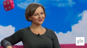 Puoli seitsemän: 19.11.2020 19.00