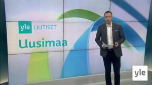 Yle Uutiset Uusimaa : 19.11.2020 18.21
