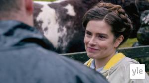 Ei haukku haavaa tee (S): 24.11.2020 06.00