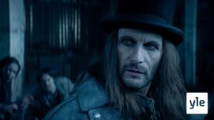 Yhteenotto: 26.11.2020 06.00