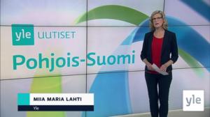 Yle Uutiset Pohjois-Suomi : 23.11.2020 17.06