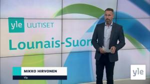 Yle Uutiset Lounais-Suomi : 23.11.2020 17.06