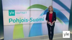 Yle Uutiset Pohjois-Suomi: 23.11.2020 18.21