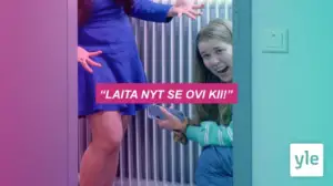 Mitä jos.. vessa onkin varattu? (S): 24.11.2020 13.00