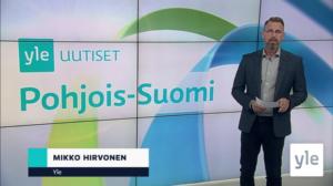 Yle Uutiset Pohjois-Suomi : 24.11.2020 17.06