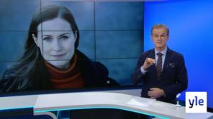 Yle Uutiset viittomakielellä: 24.11.2020 16.59