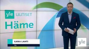 Yle Uutiset Häme : 24.11.2020 17.06