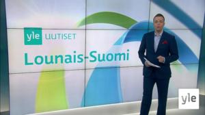 Yle Uutiset Lounais-Suomi: 24.11.2020 18.21