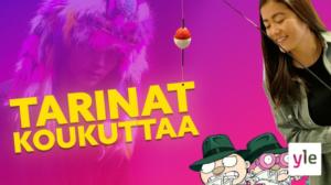 Yle Mix: Lukeminen kannattaa aina: 25.11.2020 11.20