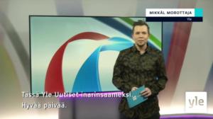 Yle Oddasat: 25.11.2020 16.50