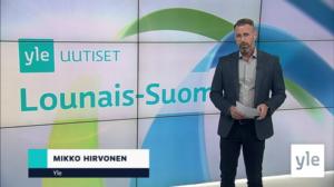 Yle Uutiset Lounais-Suomi : 25.11.2020 17.06