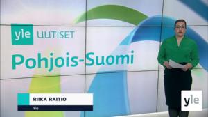 Yle Uutiset Pohjois-Suomi : 25.11.2020 17.06