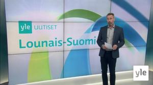 Yle Uutiset Lounais-Suomi: 25.11.2020 18.21
