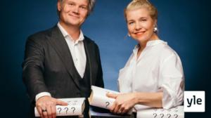 Finlandia 2020 - lukemisen juhlaa: 25.11.2020 19.58