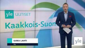 Yle Uutiset Kaakkois-Suomi : 26.11.2020 17.06