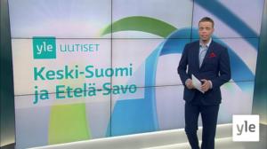 Yle Uutiset Keski-Suomi ja Etelä-Savo : 26.11.2020 18.21