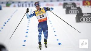 Hiihdon maailmancup, sprintit (p): 27.11.2020 15.15