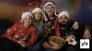 BUU-klubbenin mysteeri TV-talossa (S): BUU-klubbenin mysteeri TV-talossa (S): 29.11.2020 00.01