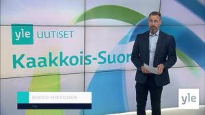 Yle Uutiset Kaakkois-Suomi : 27.11.2020 17.06