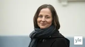 Anja Portinin Finlandia-palkittu kirja on lämmin tarina unohdetuista lapsista: 28.11.2020 10.00