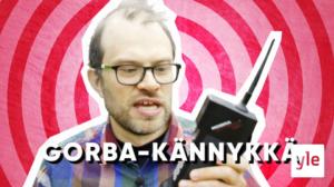 Kännykkä oli vain märkä uni 70-luvulla: 29.11.2020 00.01