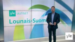 Yle Uutiset Lounais-Suomi: 30.11.2020 18.21