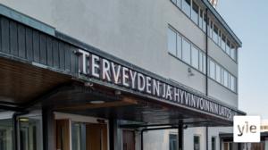 THL:n tiedotustilaisuus koronasta ja rokotekehityksen tilanteesta: 01.12.2020 11.32
