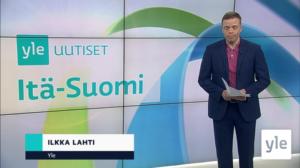 Yle Uutiset Itä-Suomi : 01.12.2020 17.06