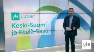 Yle Uutiset Keski-Suomi ja Etelä-Savo : 01.12.2020 18.21