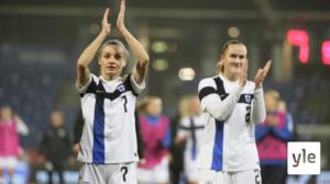EM-kval i fotboll: Skottland - Finland (svenskt referat): 01.12.2020 23.29