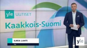 Yle Uutiset Kaakkois-Suomi : 02.12.2020 17.06