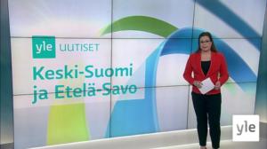 Yle Uutiset Keski-Suomi ja Etelä-Savo : 02.12.2020 18.21