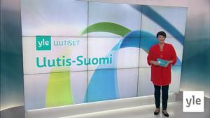 Yle Uutiset Uutis-Suomi: 02.12.2020 21.53