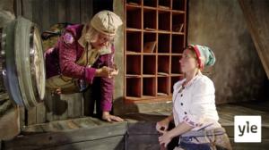 Suomi, Viro, Puola, Tad¶ikistan... (S): 04.12.2020 08.05