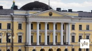 THL ja STM kertovat tuoreimmat tiedot koronavirusepidemiasta Suomessa ja maailmalla: 03.12.2020 10.58