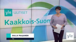 Yle Uutiset Kaakkois-Suomi : 03.12.2020 17.06