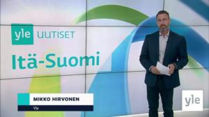 Yle Uutiset Itä-Suomi : 03.12.2020 17.06