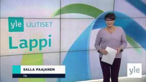 Yle Uutiset Lappi : 03.12.2020 17.06