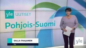 Yle Uutiset Pohjois-Suomi : 03.12.2020 17.06