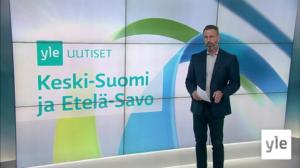 Yle Uutiset Keski-Suomi ja Etelä-Savo : 03.12.2020 18.21