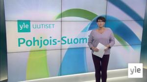 Yle Uutiset Pohjois-Suomi: 03.12.2020 18.21