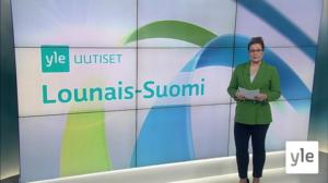 Yle Uutiset Lounais-Suomi: 03.12.2020 18.21